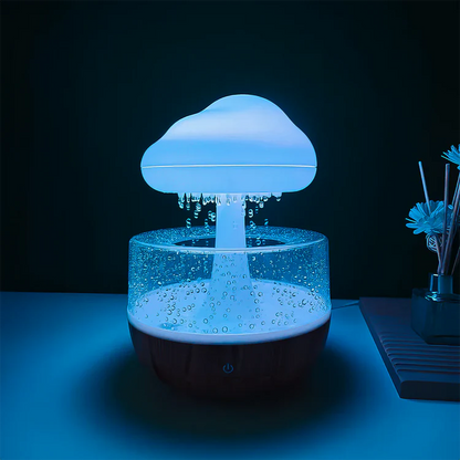 Cloudle Rain Humidifier